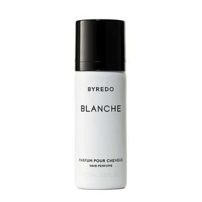 BYREDO Blanche Hair Mist 75 ml